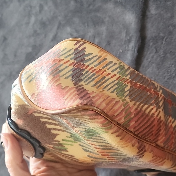 Dooney & Bourke Bag (Needs Some TLC)-Used - Picture 5 of 12